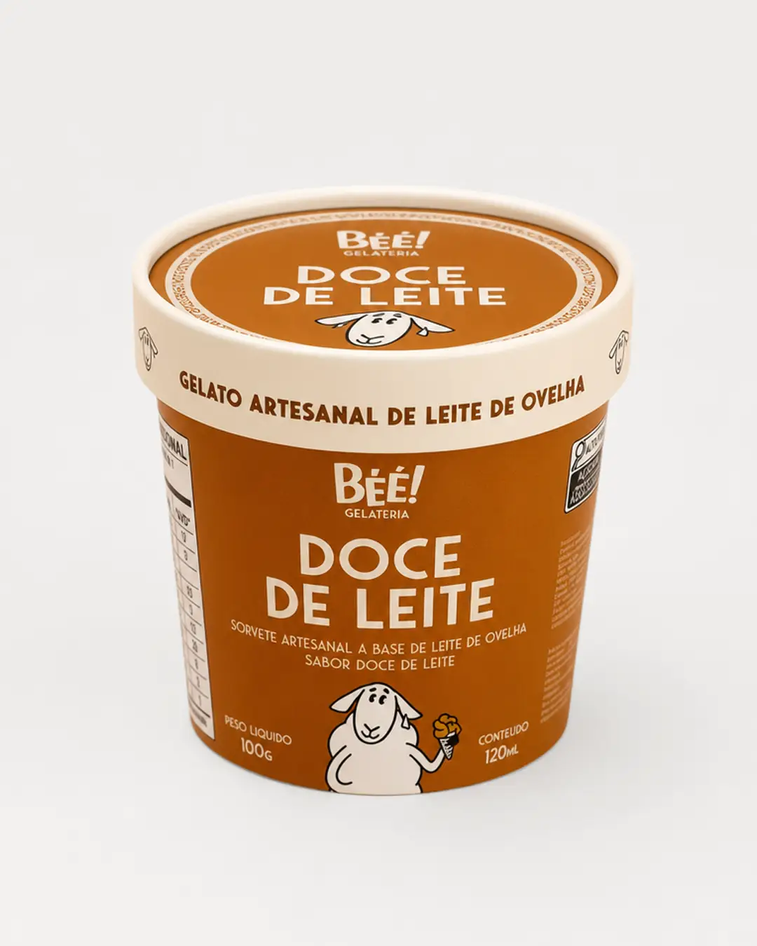 Doce de Leite